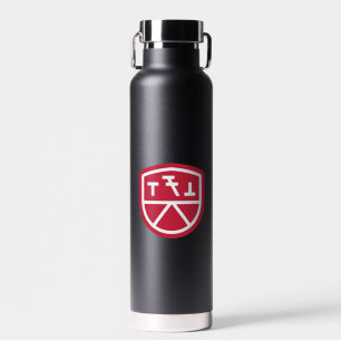 Phi Sigma Kappa Shield Water Bottle