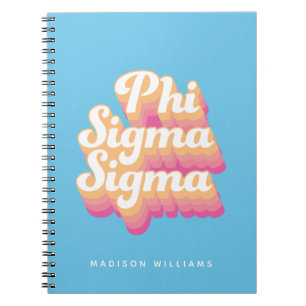 Phi Sigma Sigma Groovy Script Notebook