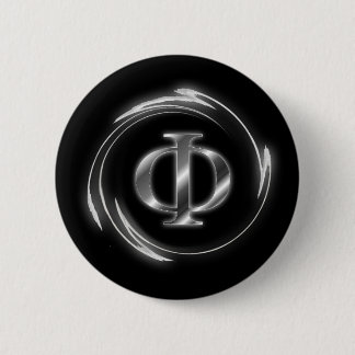 Phi symbol button