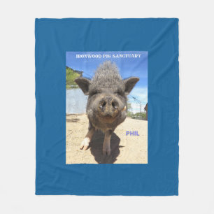 Phil Blanket to go with your Phil-Low!