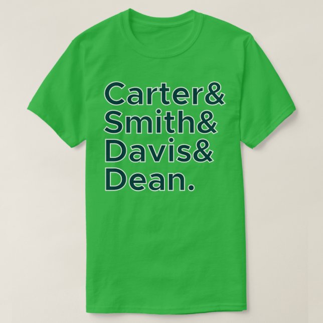 Phil T-Shirt (Design Front)