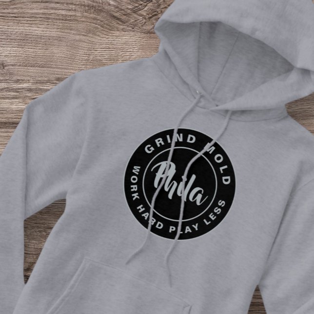 Phila Brotherly Love City Culture Retro Vintage  Hoodie (Creator Uploaded)