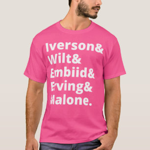 Philadellphia'S Finest T-Shirt