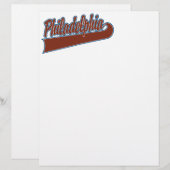Philadelphia (Front/Back)