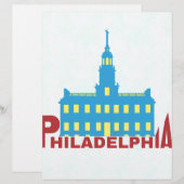 Philadelphia (Front/Back)