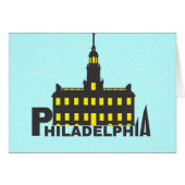 Philadelphia 1 (Front Horizontal)
