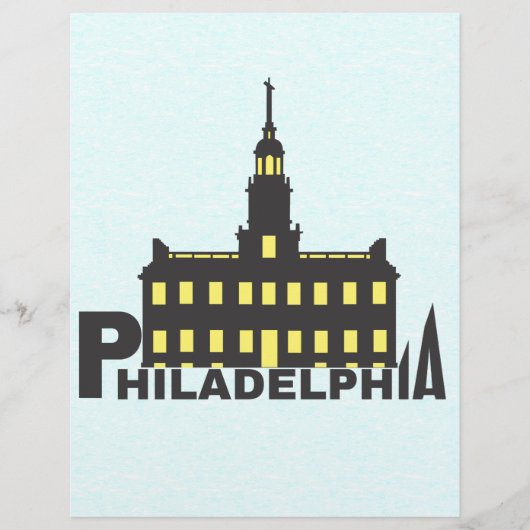 Philadelphia 1 (Front)
