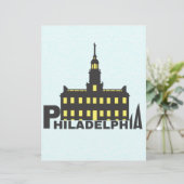 Philadelphia 1 (Standing Front)