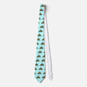 Philadelphia 1 neck tie