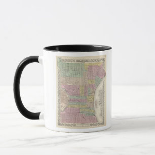 Philadelphia 2 mug