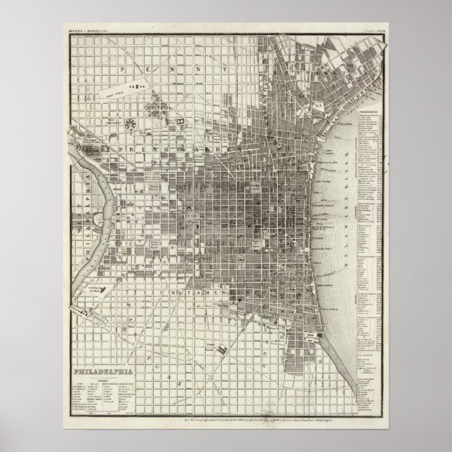 Philadelphia 5 poster (Front)