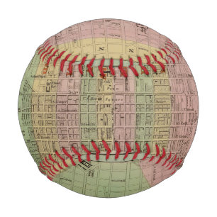 Philadelphia 6 baseball