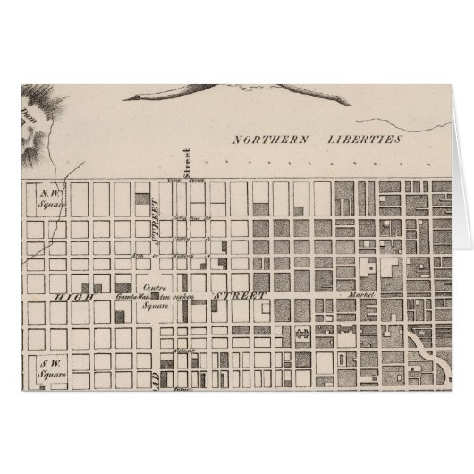 Philadelphia 6 cards (Front Horizontal)