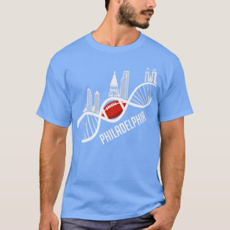 Philadelphia American Football USA Pennsylvania  c T-Shirt