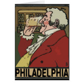 Philadelphia Beer Vintage (Front)