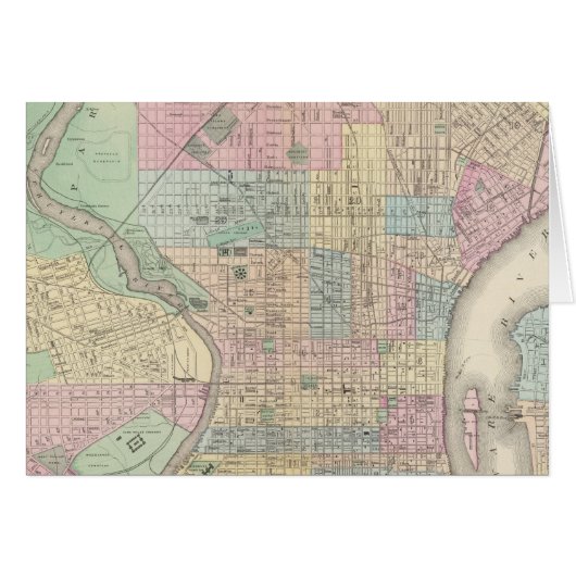 Philadelphia, Camden (Front Horizontal)