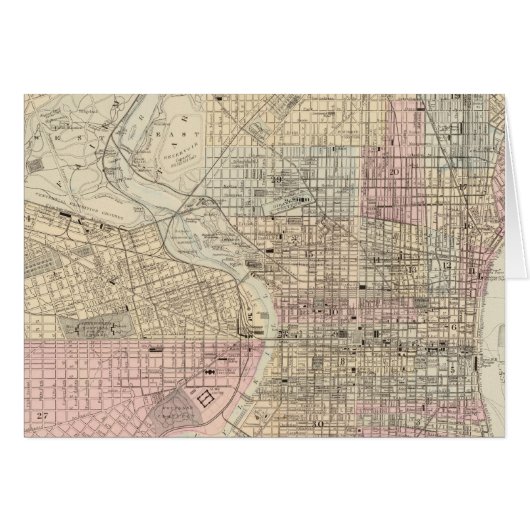 Philadelphia, Camden 2 (Front Horizontal)