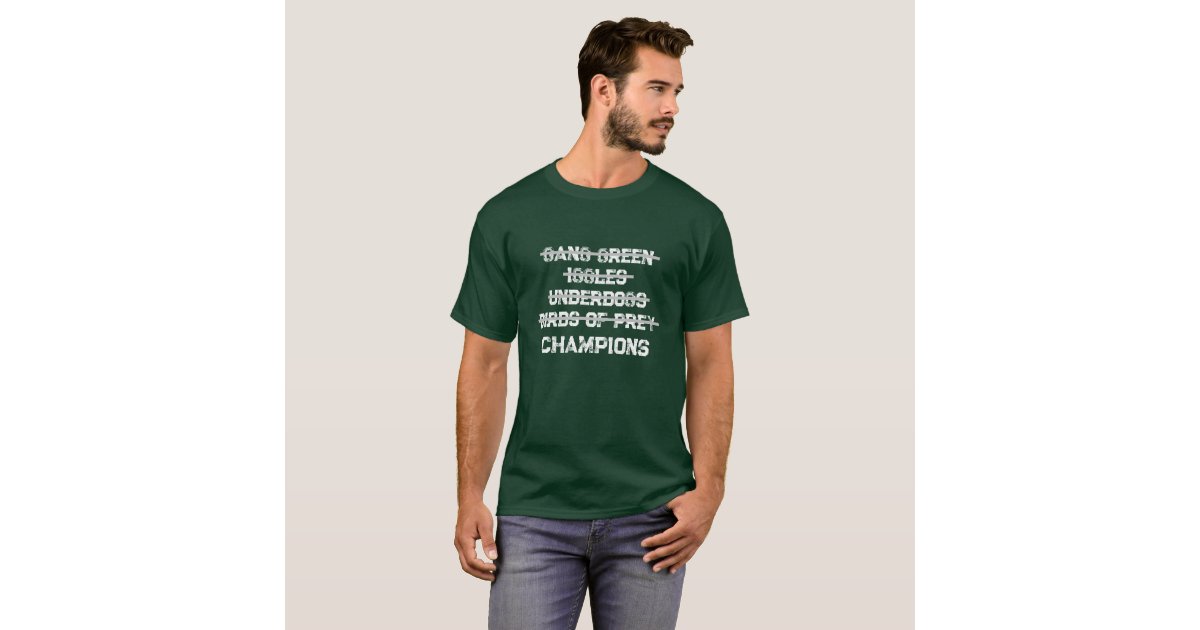Philly Eagles - Underdogs Philadelphia Classic T-Shirt | Redbubble