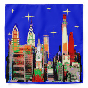 Philadelphia Designs, Bandana
