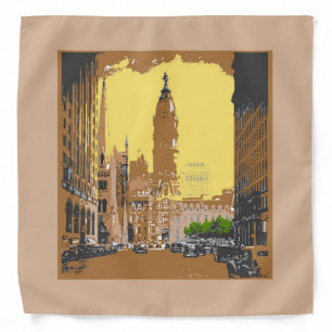 Philadelphia Designs, Bandana