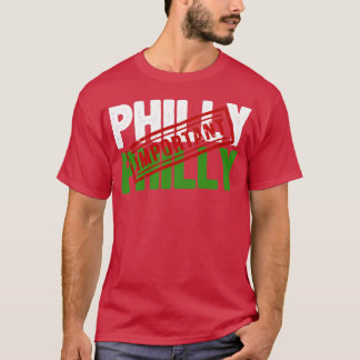 Philadelphia eagles1 T-Shirt