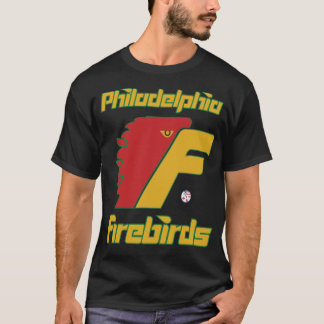 Philadelphia Firebirds Classic T-Shirt