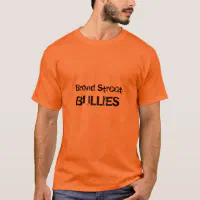 broad street bullies philadelphia flyers Unisex T-Shirt