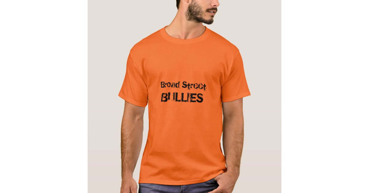 Broad Street Bullies Philadelphia Flyers Essential T-Shirt for