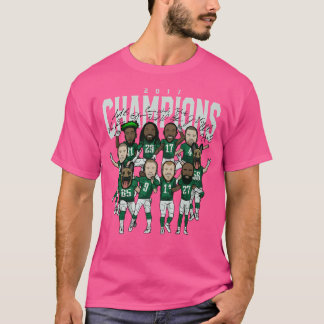 Philadelphia Football Champions T-Shirt