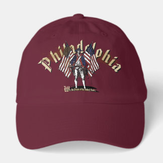 PHILADELPHIA HAT