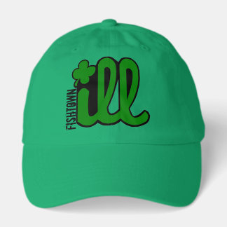 PHILADELPHIA IRISH HAT