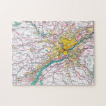 Philadelphia Jigsaw Puzzle<br><div class="desc">Philadelphia, Pennsylvania, USA puzzle</div>