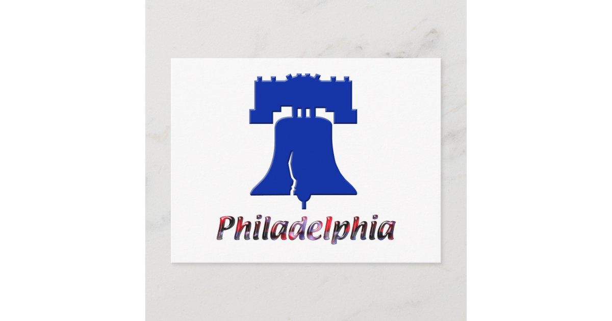  Philadelphia Street Map Liberty Bell Vintage Maroon Philly T- Shirt : Clothing, Shoes & Jewelry