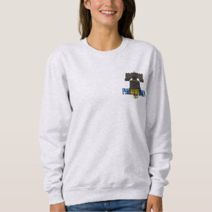 Philadelphia Liberty Bell Sweatshirt