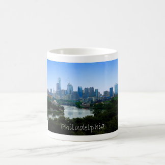 Philadelphia Pa Coffee Mug