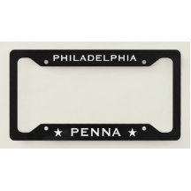 Philadelphia Penna Pennsylvania Black