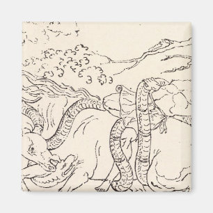 Philadelphia, Pennsylvania 2 Magnet