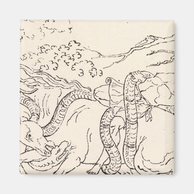 Philadelphia, Pennsylvania 2 Magnet (Front)