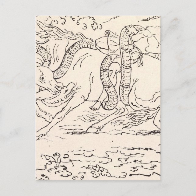 Philadelphia, Pennsylvania 2 Postcard (Front)