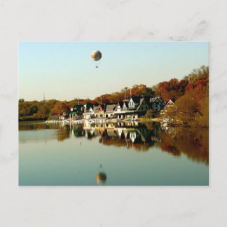 Philadelphia, Pennsylvania Postcard