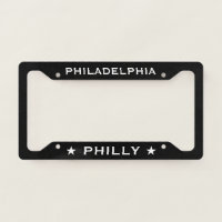 Philadelphia Philly Black 