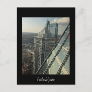 Philadelphia Postcard