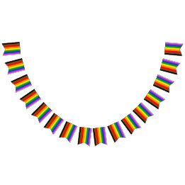 Philadelphia Pride Flag