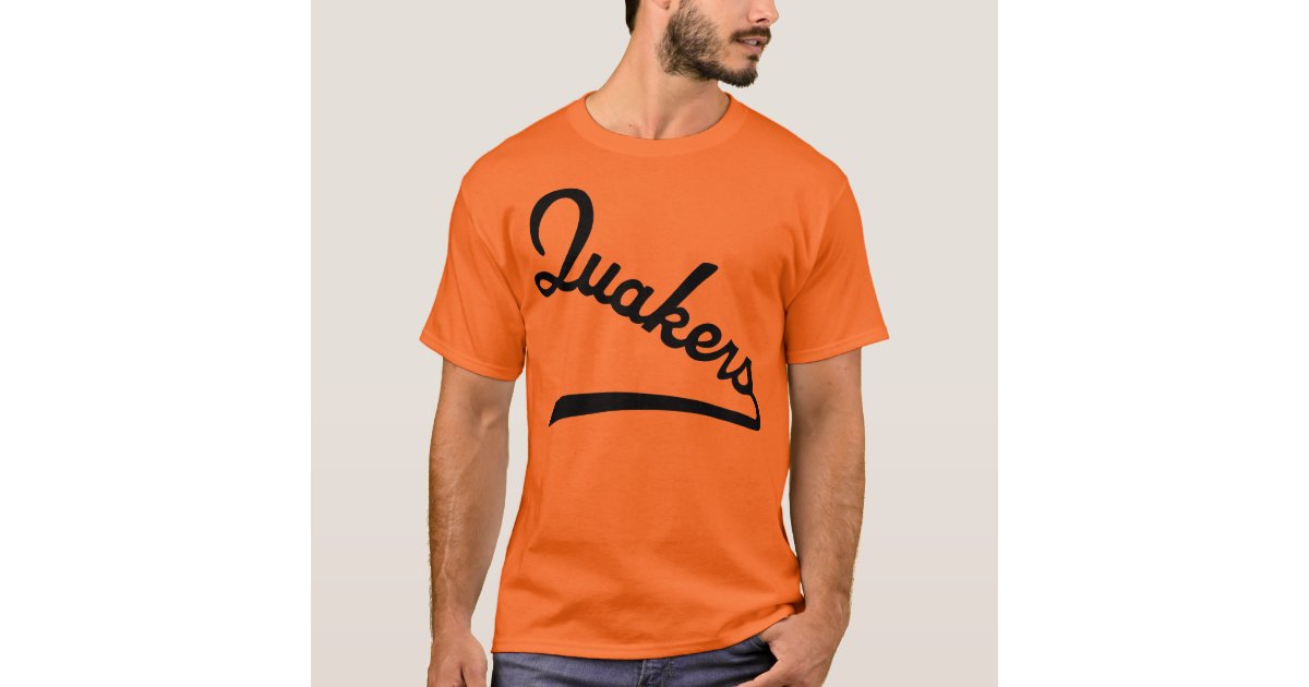 Philadelphia Quakers Tee