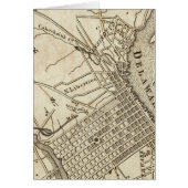 Philadelphia Road Map (Front)