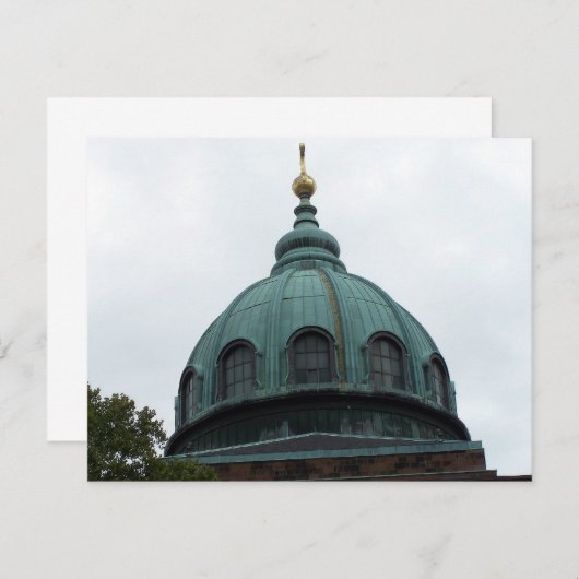 Philadelphia trip (Front/Back)