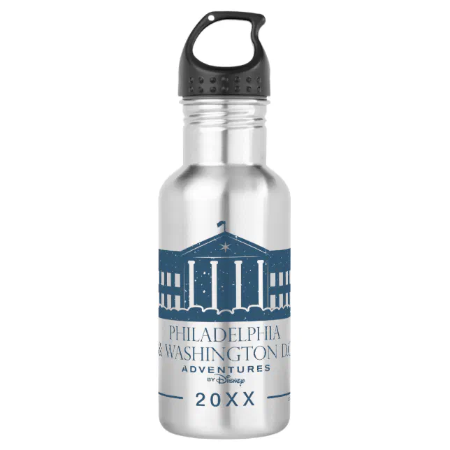 Zazzle Water Bottle