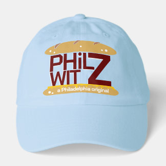 PHILADELPHIA WIT HAT