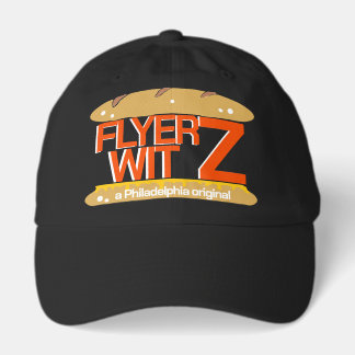 PHILADELPHIA WIT HAT