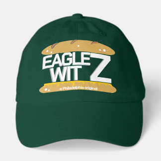 PHILADELPHIA WIT HAT